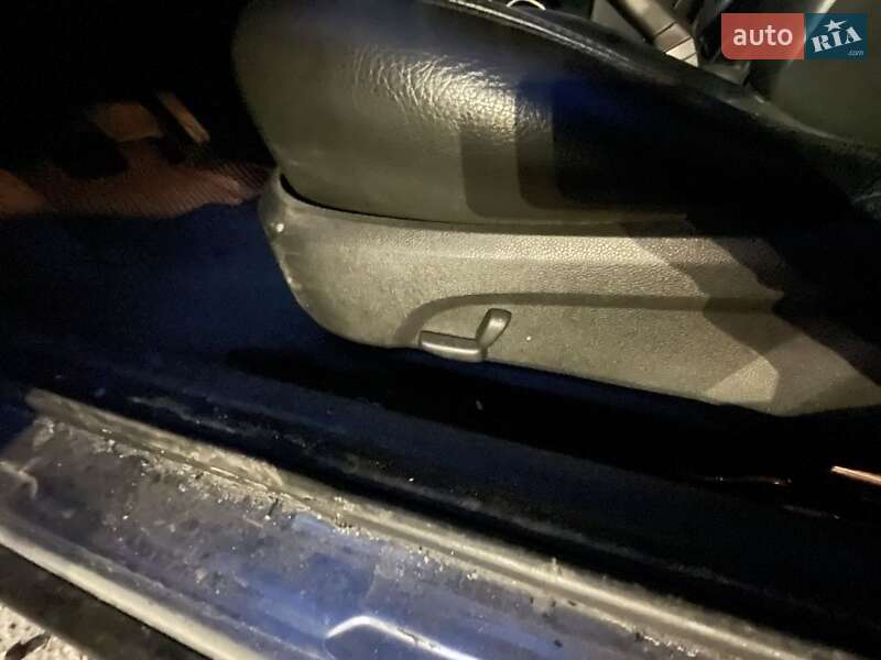 Универсал Ford Mondeo 2005 в Запорожье фото 16 Универсал Ford Mondeo 2005 в Запорожье