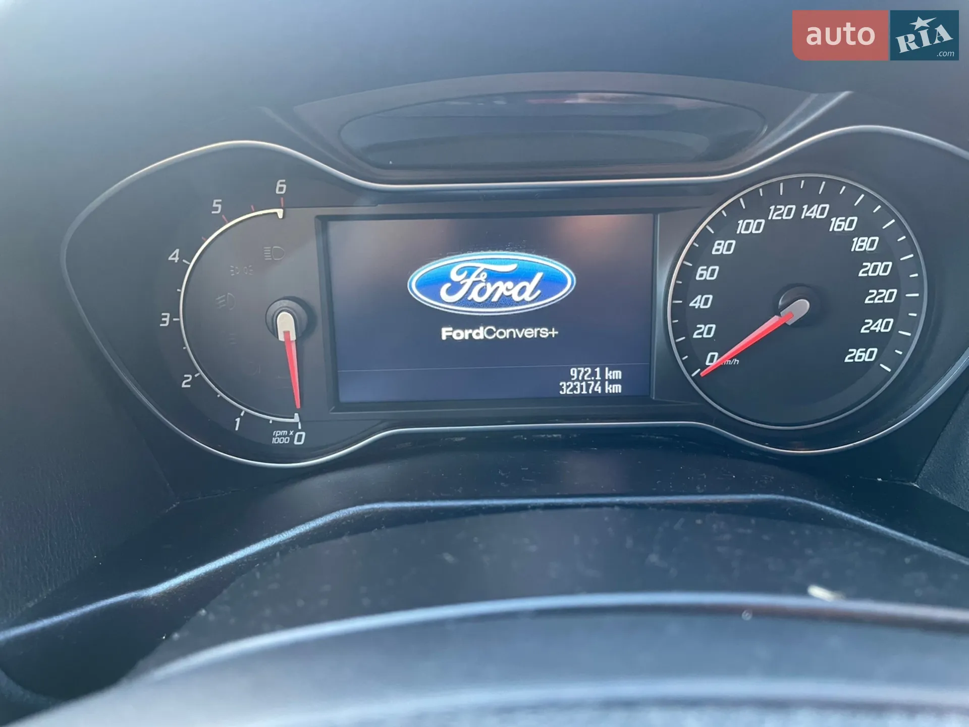 2011 Ford Mondeo - мініатюра 20