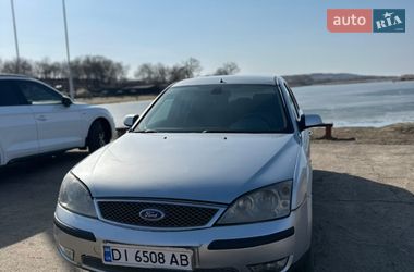 Седан Ford Mondeo 2004 в Одесі