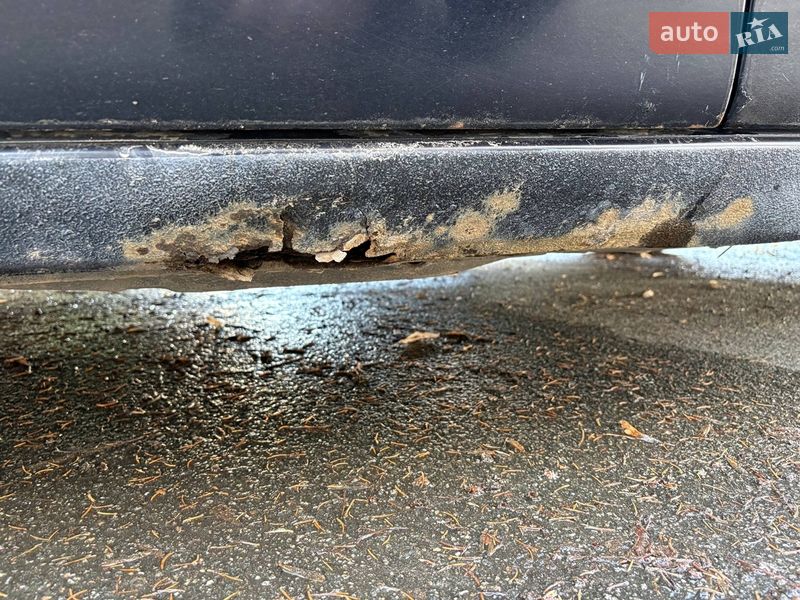 Седан Ford Mondeo 2003 в Ніжині