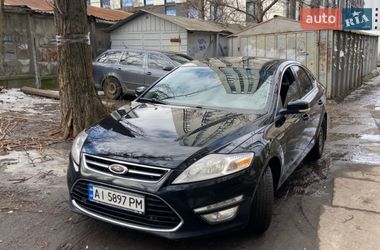 Седан Ford Mondeo 2013 в Києві