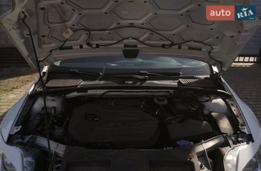 Универсал Ford Mondeo 2013 в Кривом Роге