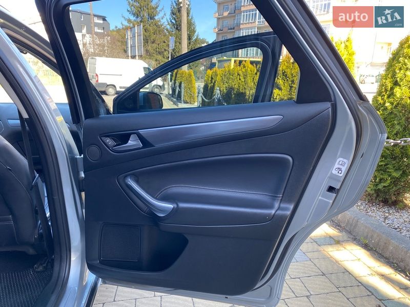 Універсал Ford Mondeo 2013 в Львові