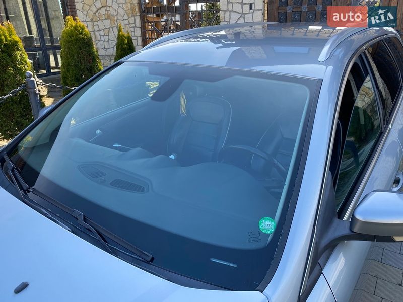 Універсал Ford Mondeo 2013 в Львові