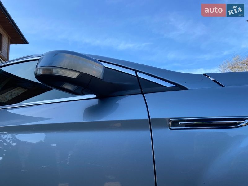 Універсал Ford Mondeo 2013 в Львові