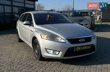Універсал Ford Mondeo 2010 в Мукачевому