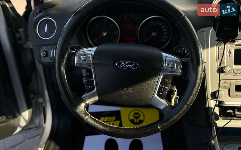 Универсал Ford Mondeo 2010 в Мукачево