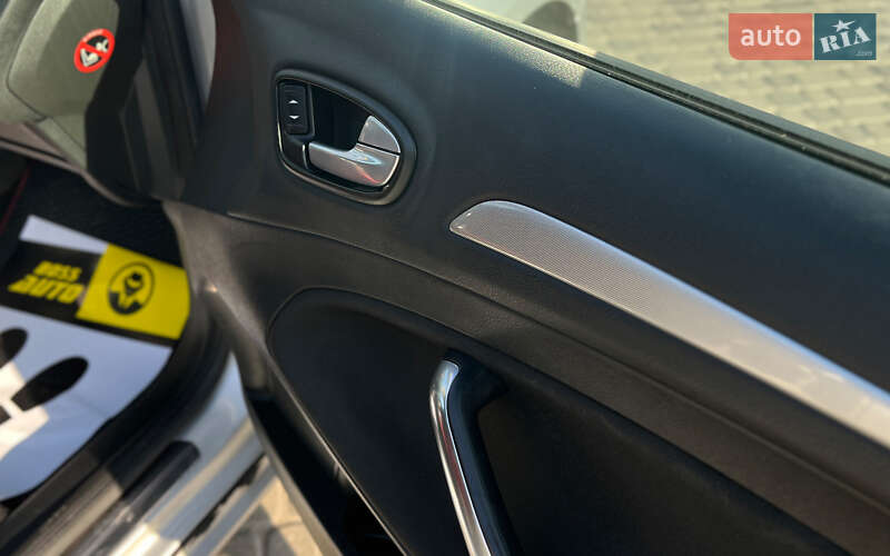 Универсал Ford Mondeo 2010 в Мукачево