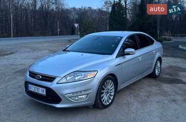 Лифтбек Ford Mondeo 2013 в Отынии