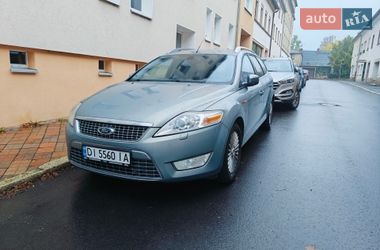 Універсал Ford Mondeo 2008 в Луцьку
