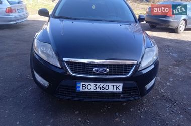 Универсал Ford Mondeo 2008 в Трускавце