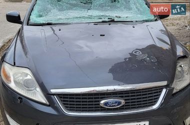 Універсал Ford Mondeo 2010 в Запоріжжі