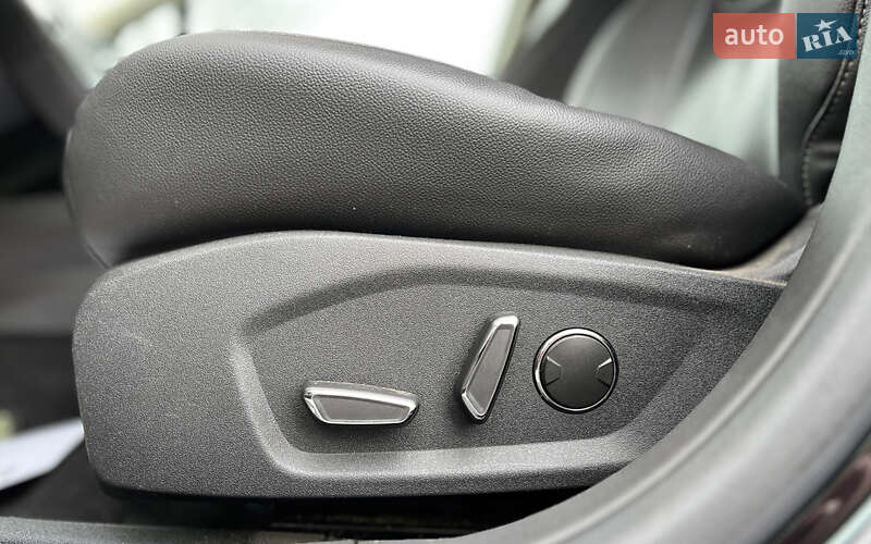 Седан Ford Mondeo 2018 в Коломые