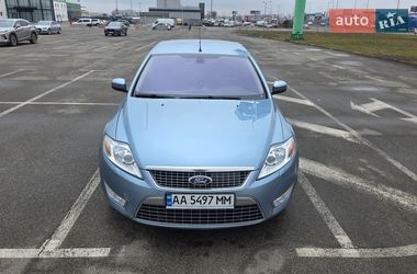 Седан Ford Mondeo 2007 в Киеве
