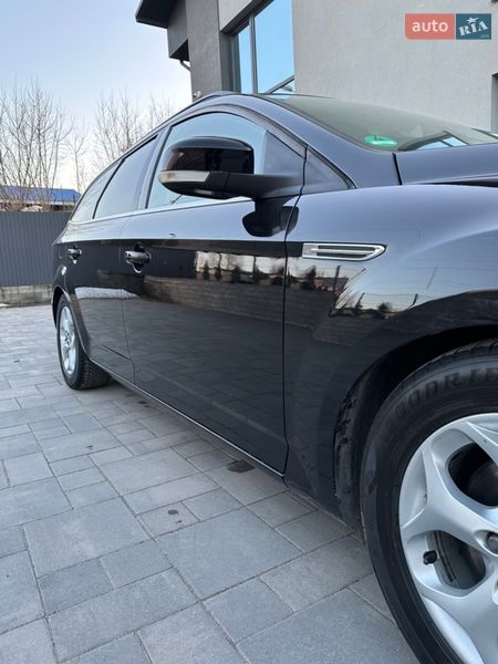 Універсал Ford Mondeo 2012 в Рівному