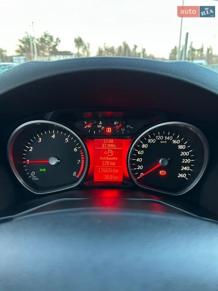 Універсал Ford Mondeo 2012 в Рівному