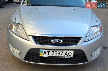 Седан Ford Mondeo 2007 в Ивано-Франковске