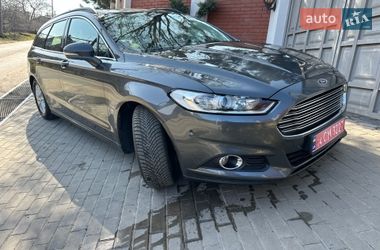 Универсал Ford Mondeo 2016 в Одессе