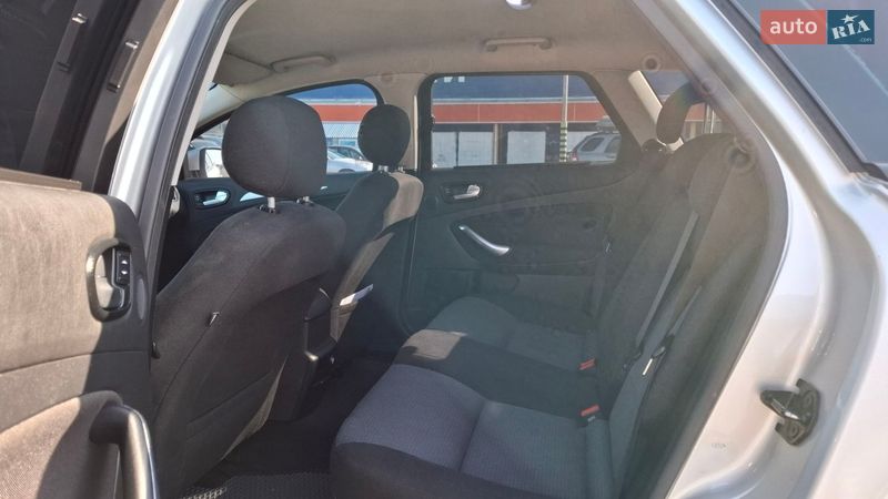 Універсал Ford Mondeo 2008 в Луцьку фото 15 Універсал Ford Mondeo 2008 в Луцьку