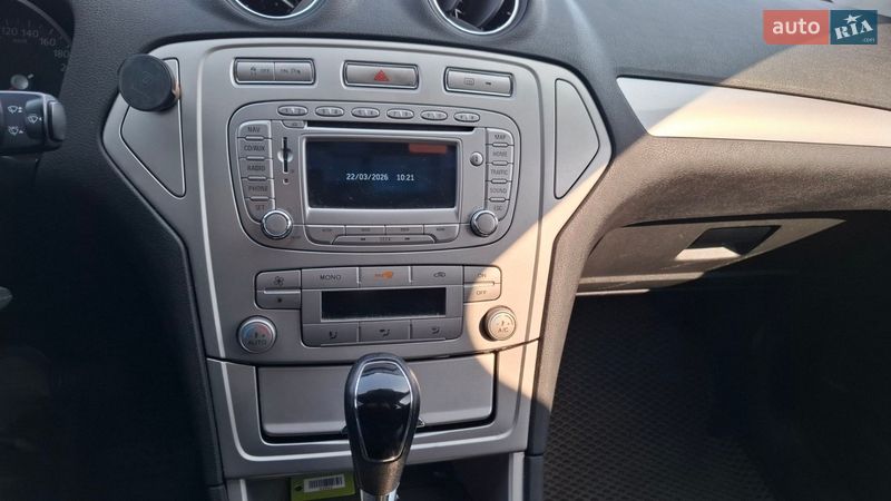 Універсал Ford Mondeo 2008 в Луцьку фото 21 Універсал Ford Mondeo 2008 в Луцьку
