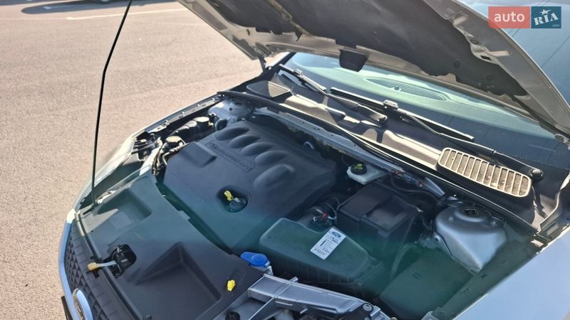 Універсал Ford Mondeo 2008 в Луцьку фото 25 Універсал Ford Mondeo 2008 в Луцьку