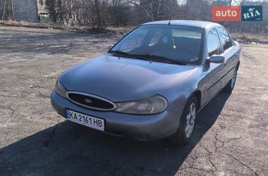 Седан Ford Mondeo 1998 в Белой Церкви