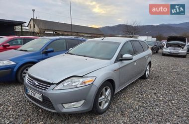 Универсал Ford Mondeo 2009 в Хусте