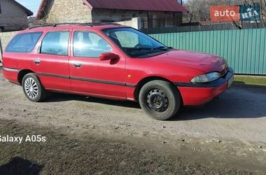 Универсал Ford Mondeo 1995 в Львове