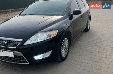 Універсал Ford Mondeo 2008 в Львові