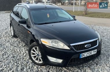 Универсал Ford Mondeo 2008 в Белой Церкви