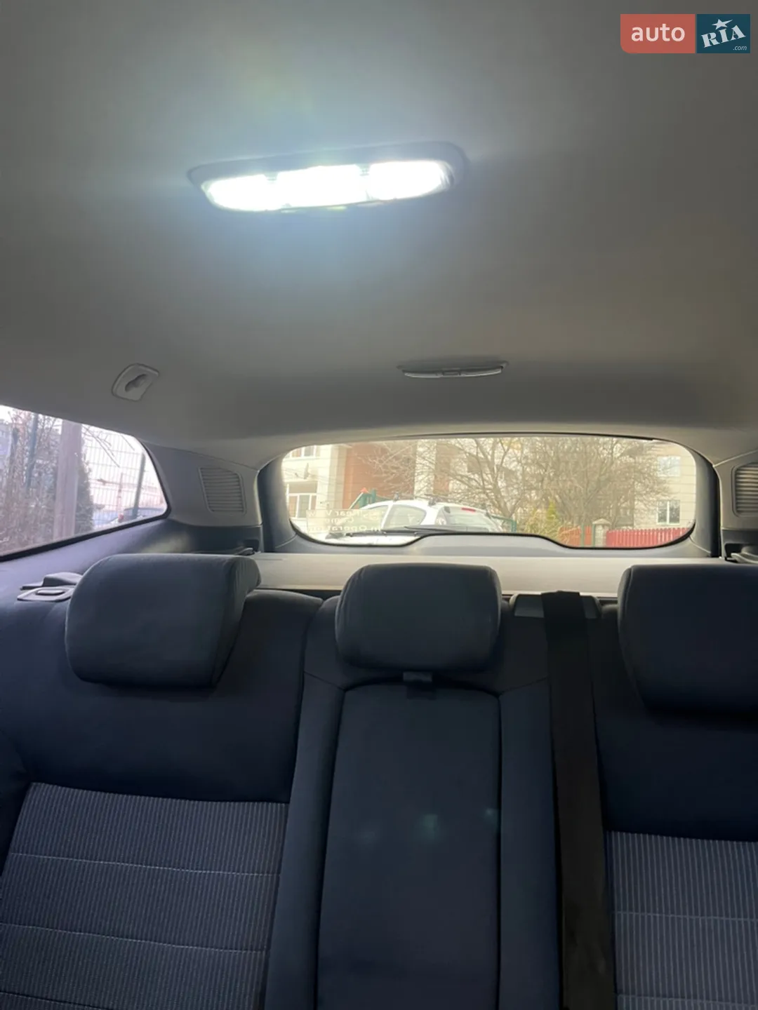 Ford Mondeo 2008 VIN WF0GXXGBBG8C36158 фото оголошення 30 з 37