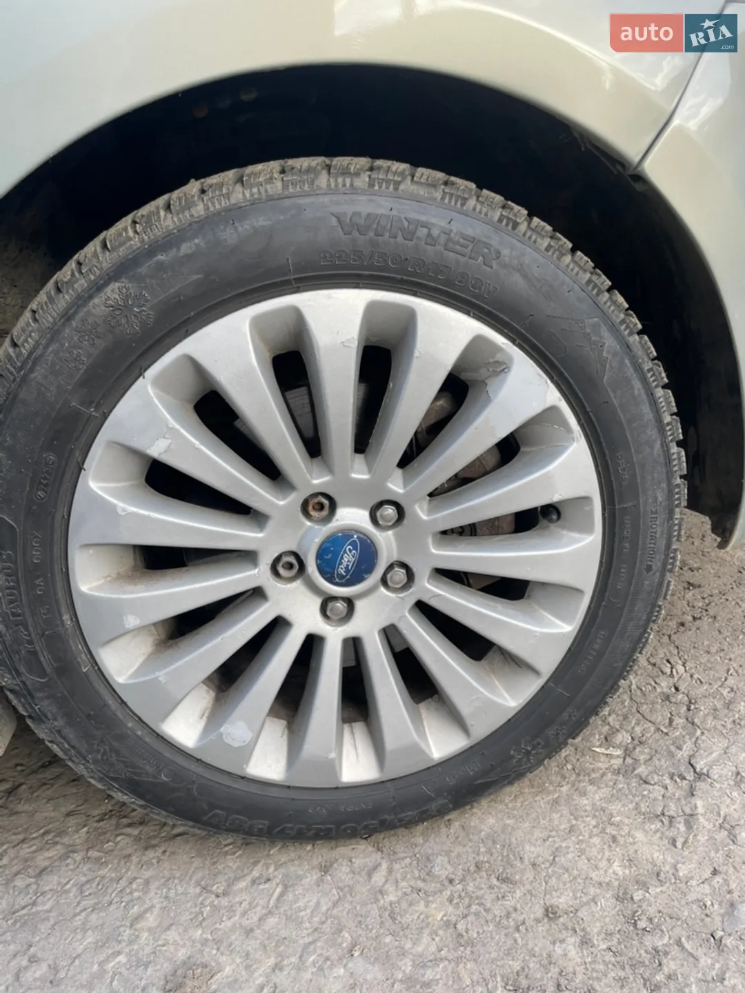2010 Ford Mondeo - мініатюра 6