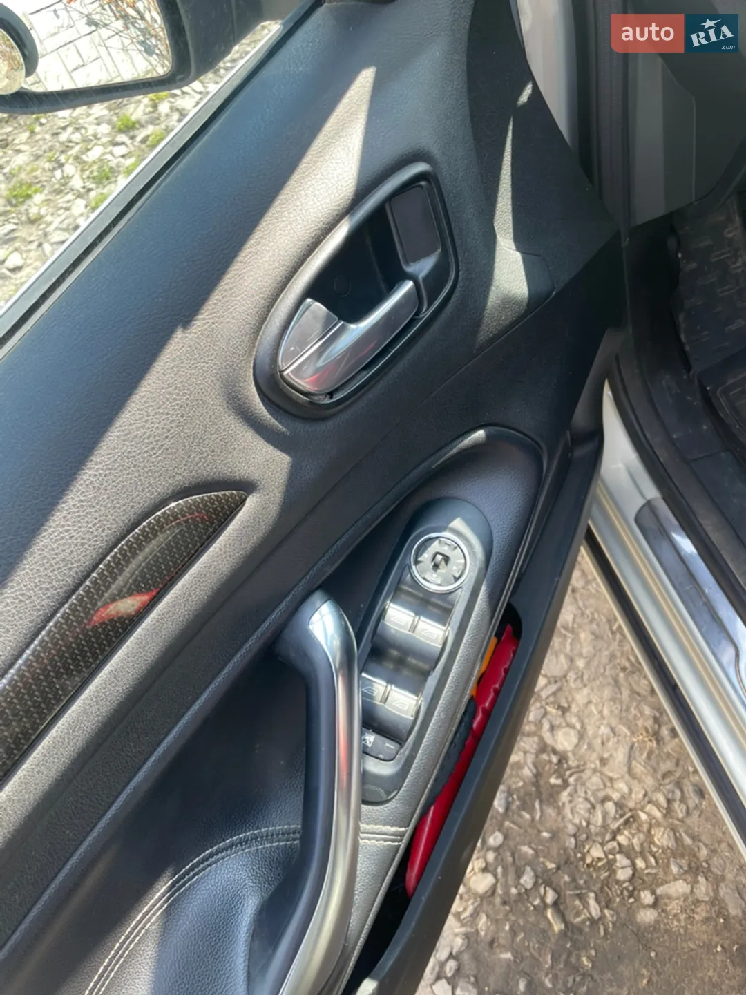 2010 Ford Mondeo - мініатюра 20