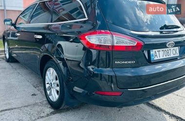 Универсал Ford Mondeo 2014 в Долине