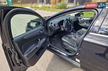 Універсал Ford Mondeo 2011 в Дніпрі