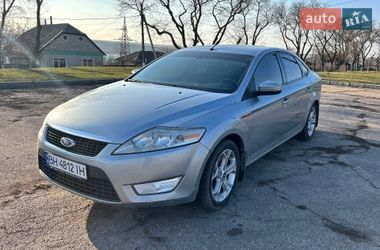 Седан Ford Mondeo 2007 в Болграде