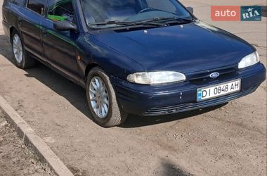 Універсал Ford Mondeo 1994 в Бурині