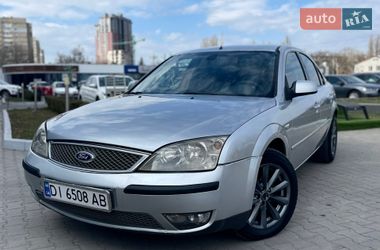 Седан Ford Mondeo 2004 в Одессе