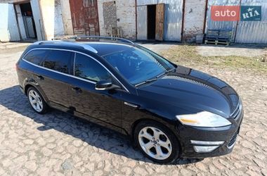 Универсал Ford Mondeo 2010 в Яготине