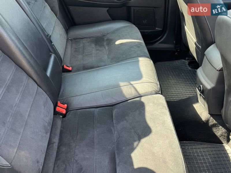 Седан Ford Mondeo 2012 в Киеве