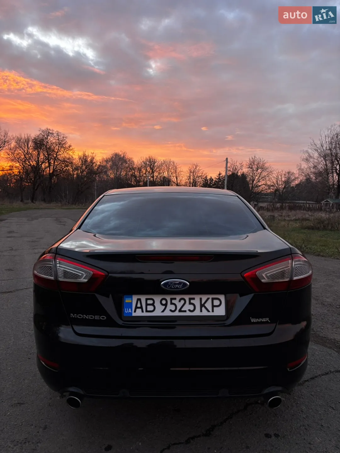 2011 Ford Mondeo - мініатюра 9