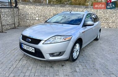 Универсал Ford Mondeo 2009 в Тернополе