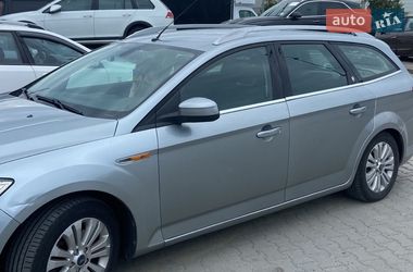 Універсал Ford Mondeo 2008 в Костопілі