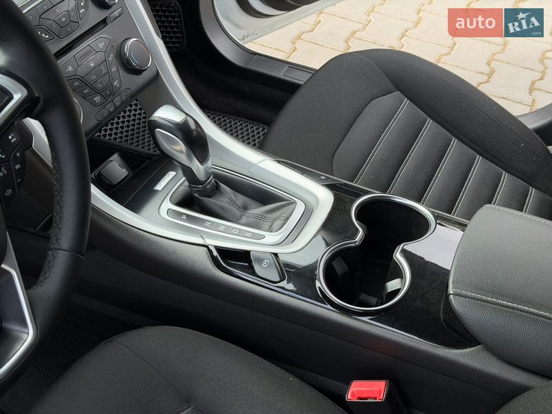 Лифтбек Ford Mondeo 2017 в Одессе фото 34 Лифтбек Ford Mondeo 2017 в Одессе