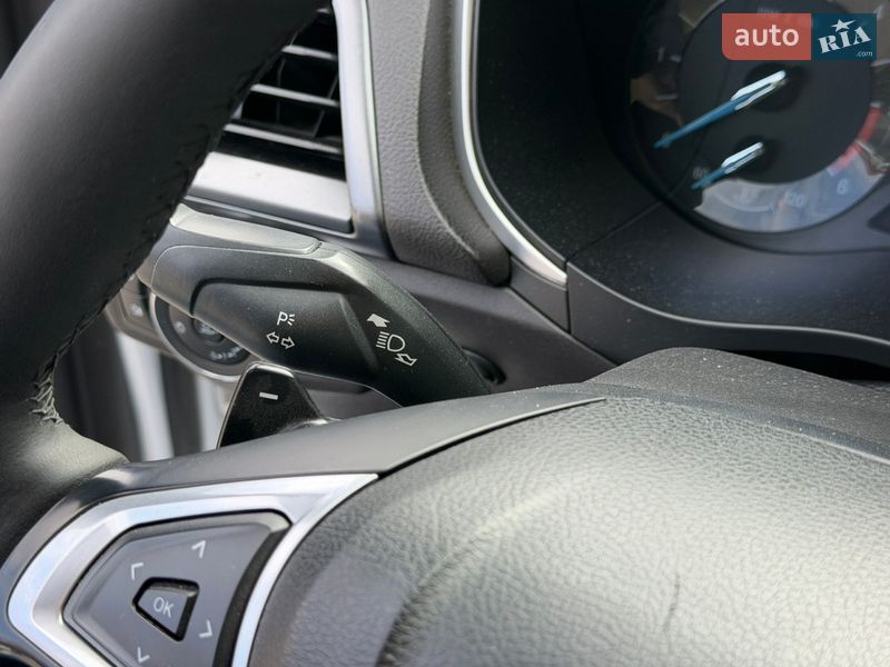 Лифтбек Ford Mondeo 2017 в Одессе фото 43 Лифтбек Ford Mondeo 2017 в Одессе
