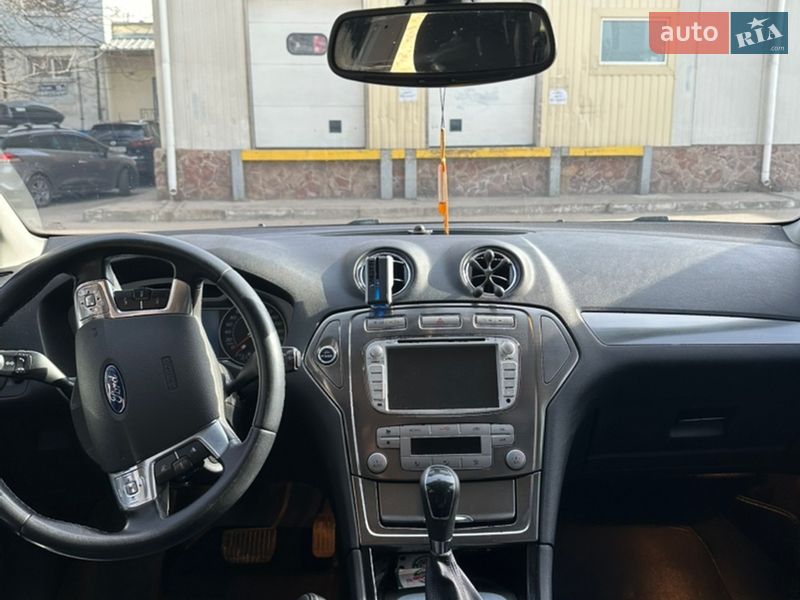 Универсал Ford Mondeo 2008 в Кропивницком фото 6 Универсал Ford Mondeo 2008 в Кропивницком