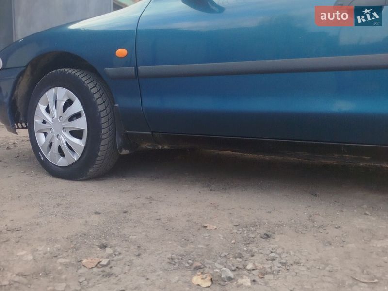Универсал Ford Mondeo 1994 в Новоднестровске