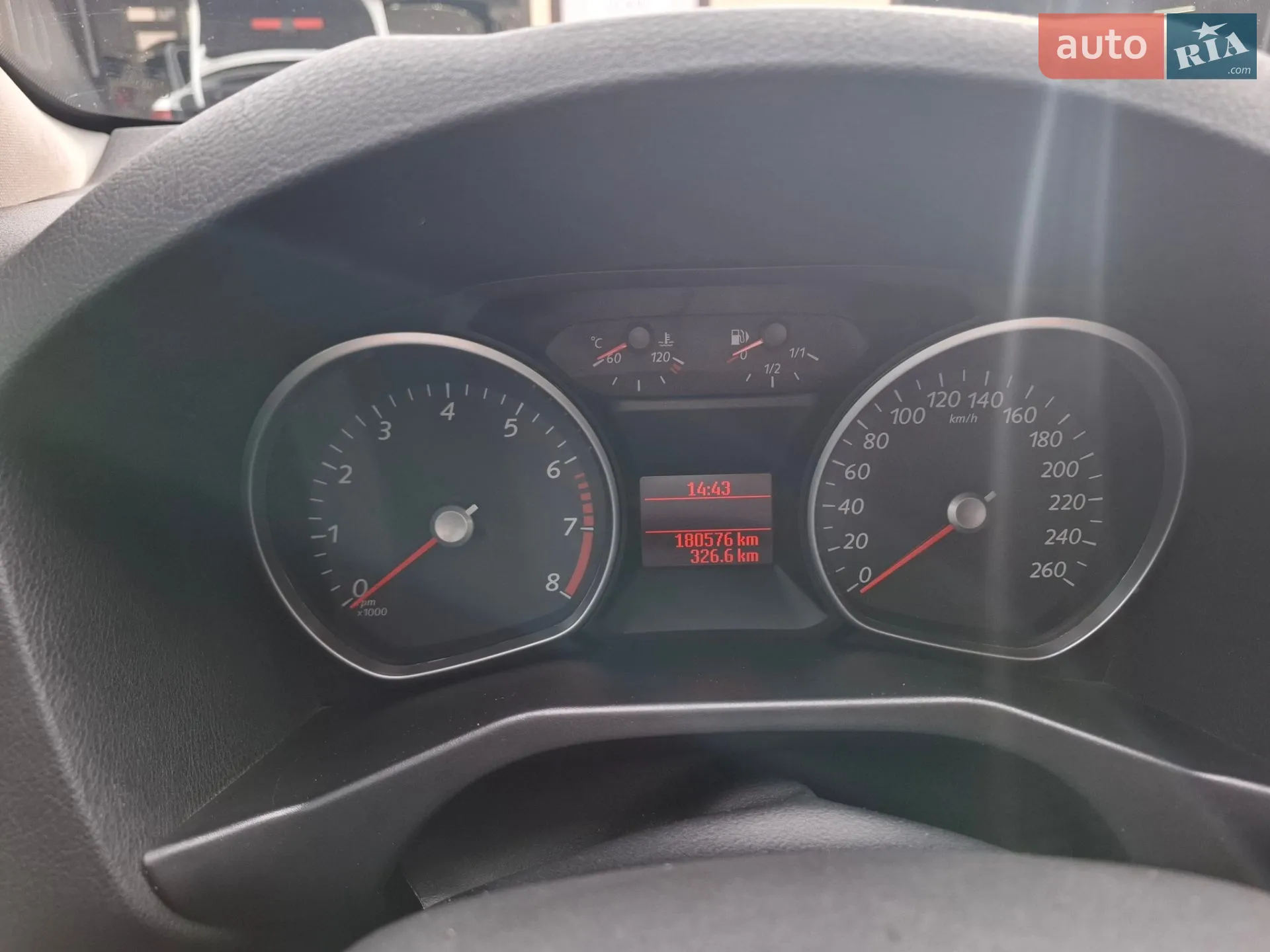 2011 Ford Mondeo - мініатюра 4