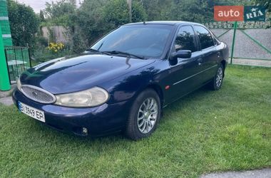 Ліфтбек Ford Mondeo 1997 в Кременчуці