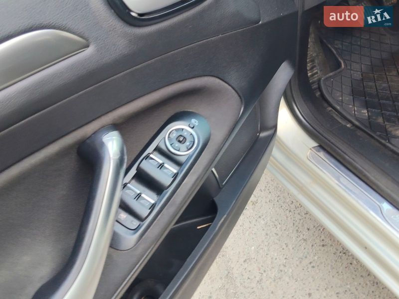 Лифтбек Ford Mondeo 2009 в Белой Церкви фото 10 Лифтбек Ford Mondeo 2009 в Белой Церкви